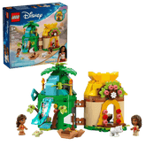 LEGO Moana'S Island Fun V29 6526236/43260 - Colorland Toys